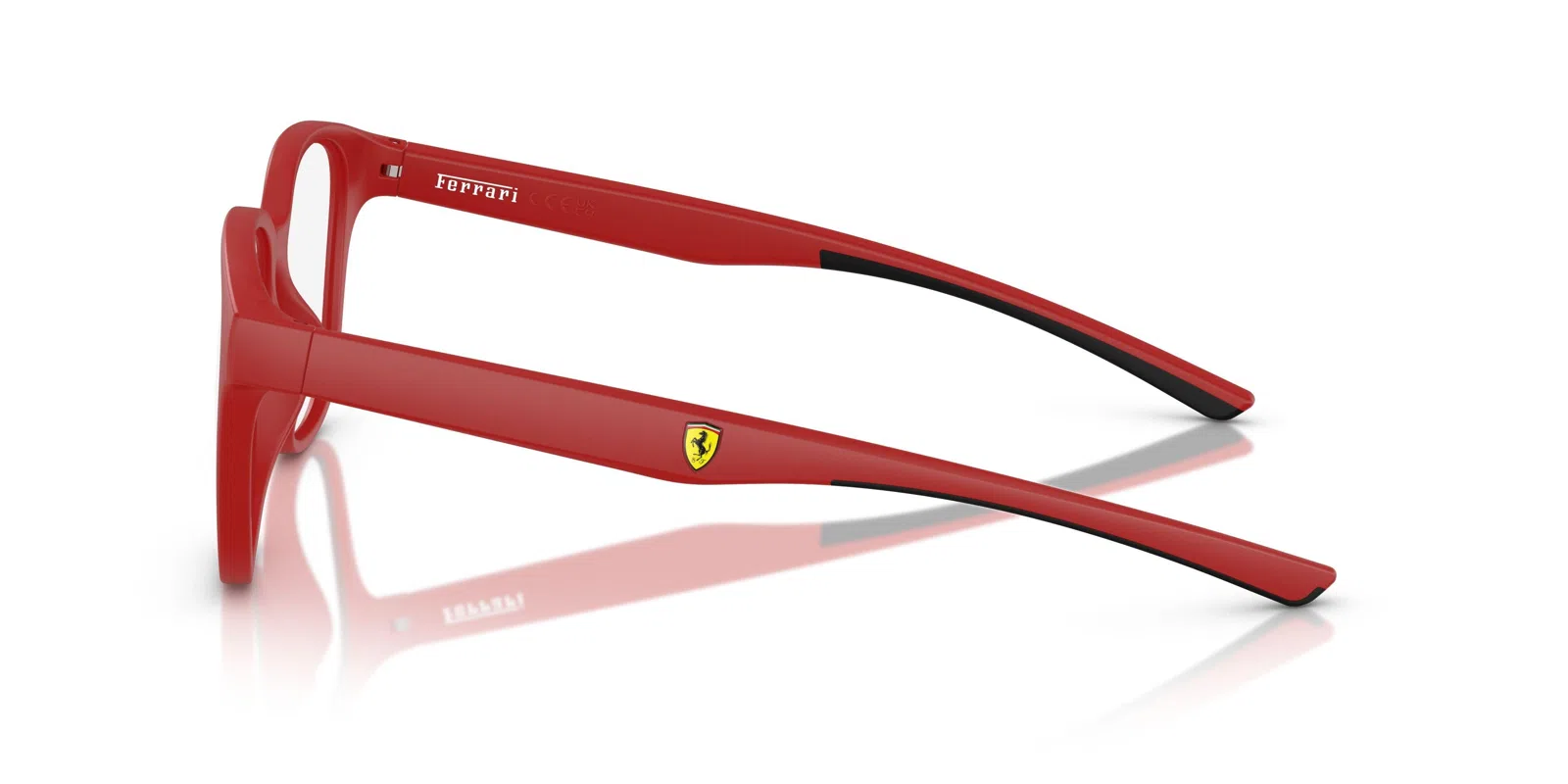 Scuderia Ferrari 8015U Eyeglasses - view 12